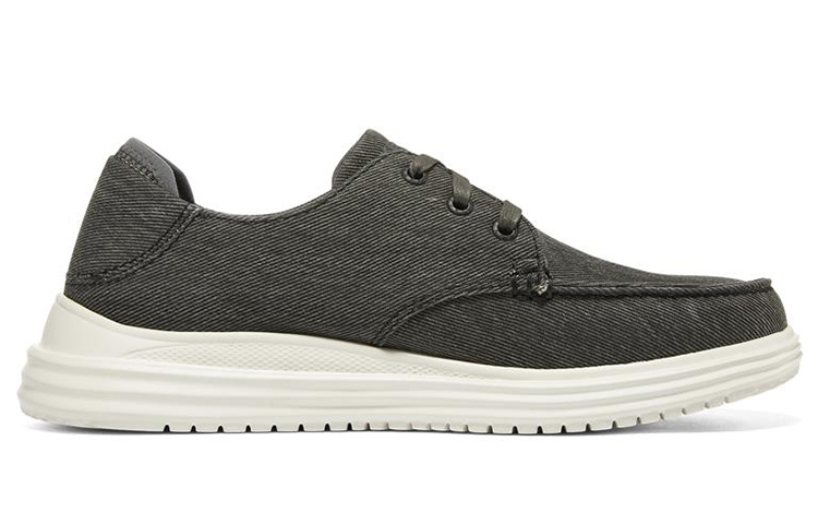 Order Skechers Proven "商务休闲黑色" 204471-BLK