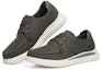 Lookbook Skechers Proven 'Negro Casual de Negocios' 204471-BLK