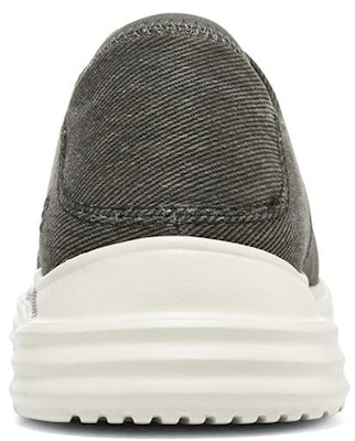 Skechers Proven 'Negro Casual de Negocios' 204471-BLK Shop Skechers Proven 'Negro Casual de Negocios' 204471-BLK