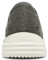 Shop Skechers Proven 商務休閒鞋 黑色