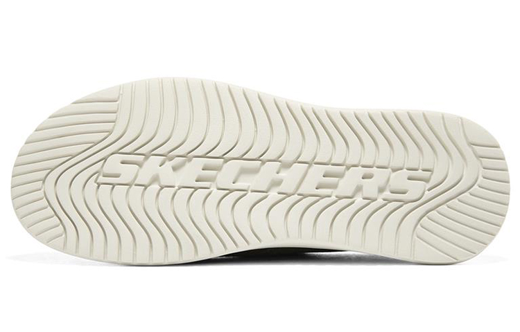 Purchase Skechers Proven "商务休闲黑色" 204471-BLK