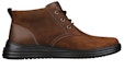 Order Skechers Proven 'Bota Casual Corta Marrón' 204670-CDB