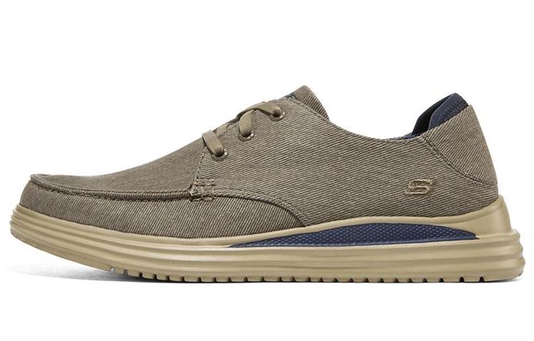 Skechers Proven 'Khaki' 204471-KHK