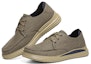 Lookbook Skechers Proven 'Khaki' Zapatillas 204471-KHK