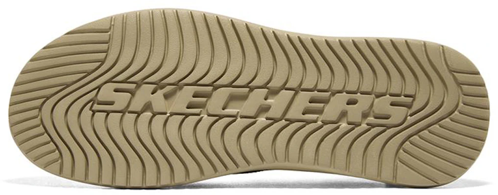Skechers Proven "Khaki" - Baskets Skechers Homme Khaki 204471-KHK Purchase Skechers Proven "Khaki" - Baskets Skechers Homme Khaki 204471-KHK