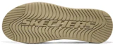 Purchase Skechers Proven "Khaki" - Baskets Skechers Homme Khaki 204471-KHK
