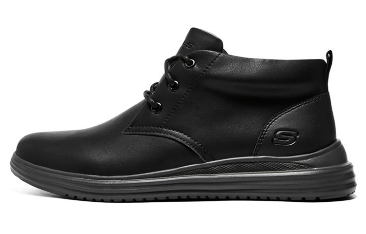 Skechers Proven Yermo 'Black' 204670-BLK