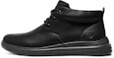 Buy Skechers Proven Yermo ''Nero'' 204670-BLK