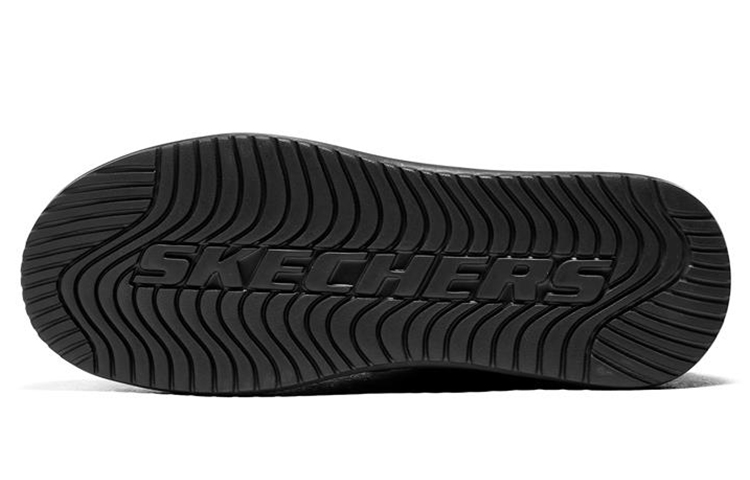 Purchase Skechers Proven Yermo ''Nero'' 204670-BLK