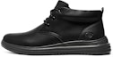 Buy Skechers Proven Yermo 'Negro' 204670-BLK