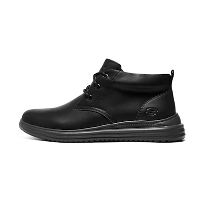 Skechers Proven Yermo 'Black'