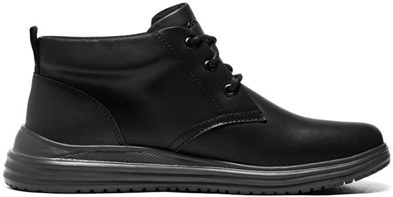 Skechers Proven Yermo 'Negro' 204670-BLK Order Skechers Proven Yermo 'Negro' 204670-BLK