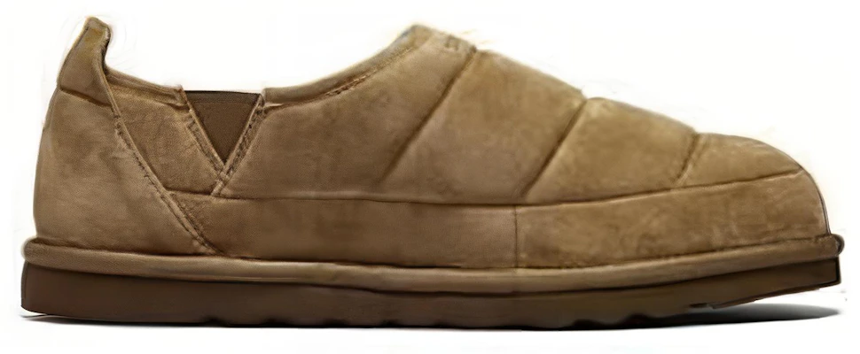 Kasut Skechers Puffer Shell 'Tan' 205179-TAN Order Kasut Skechers Puffer Shell 'Tan' 205179-TAN