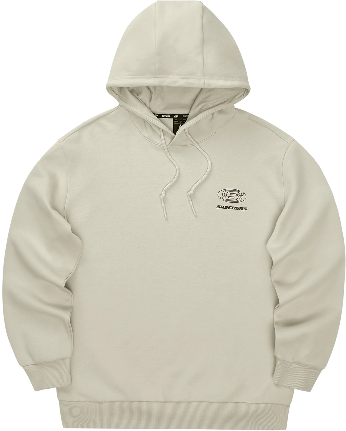 skechers-pullover-hoodie-unisex-beige-comfortable-long-sleeve-l324-u099-0046