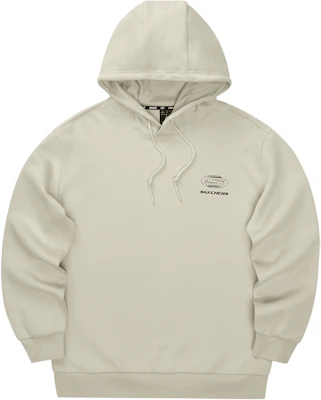 Skechers 男女款米色舒適長袖連帽上衣 L324U099-0046 Buy Skechers 男女款米色舒適長袖連帽上衣 L324U099-0046
