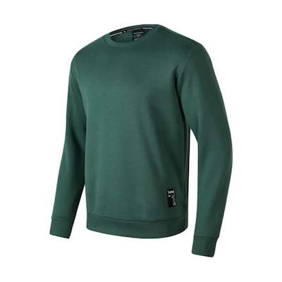 Skechers Pullover Sweatshirt - Comfort Sports, Green P423M139-03RT