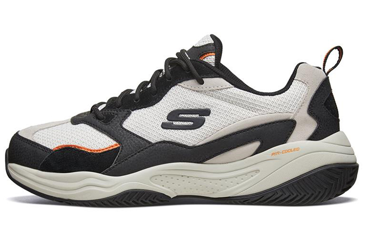 Skechers Pulmer 'Black White'