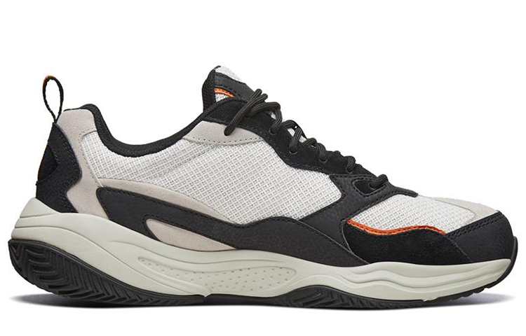 Skechers Pulmer 'Black White' 圖 2