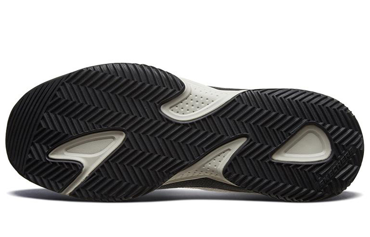 Skechers Pulmer 'Black White' 圖 5