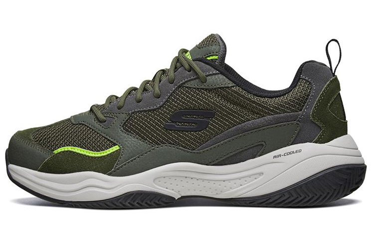 Skechers Pulmer 'Olive Green'