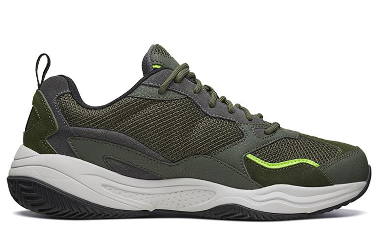 Skechers Pulmer 'Olive Green' 圖 2
