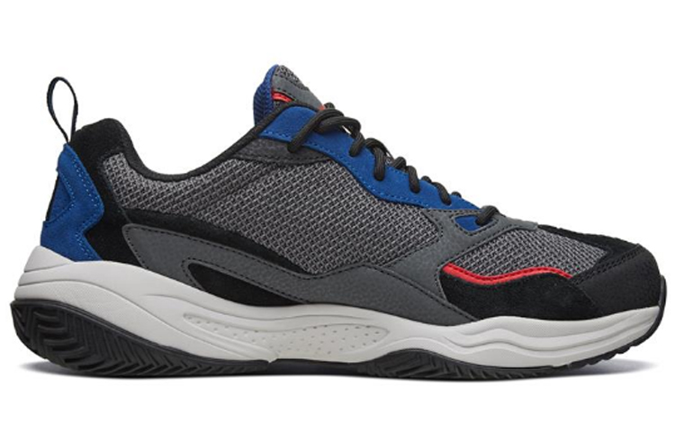 Skechers Pulmer Running Shoes Grey 圖 3