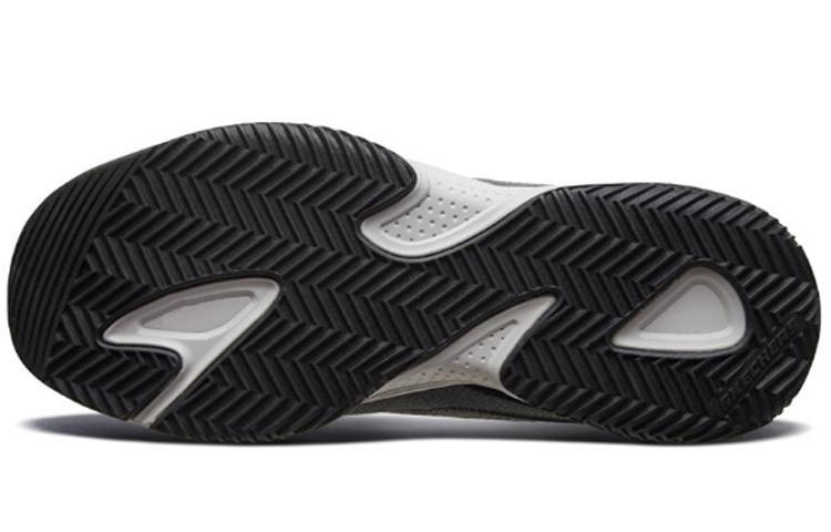 Skechers Pulmer Running Shoes Grey 圖 5