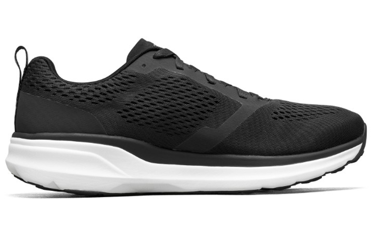 Skechers Pure 2 Low-Top Black/White 圖 2