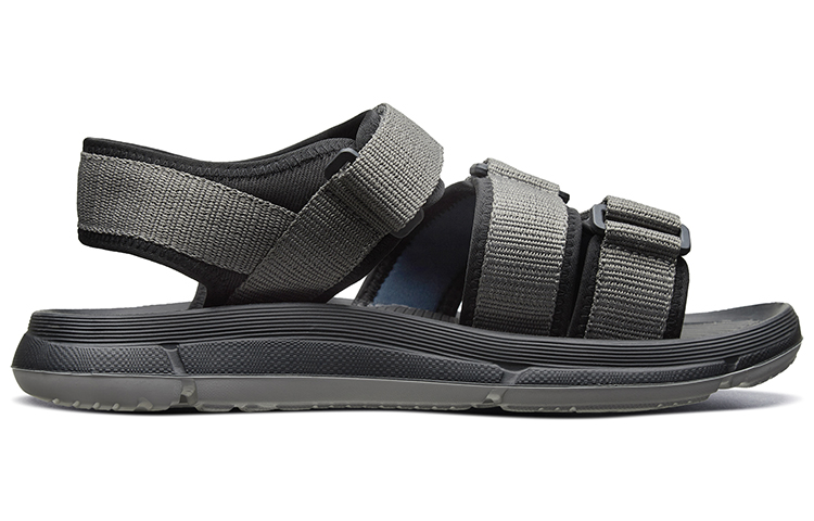 Order Skechers Quinten 'Charcoal Grey' 66024-CCBK