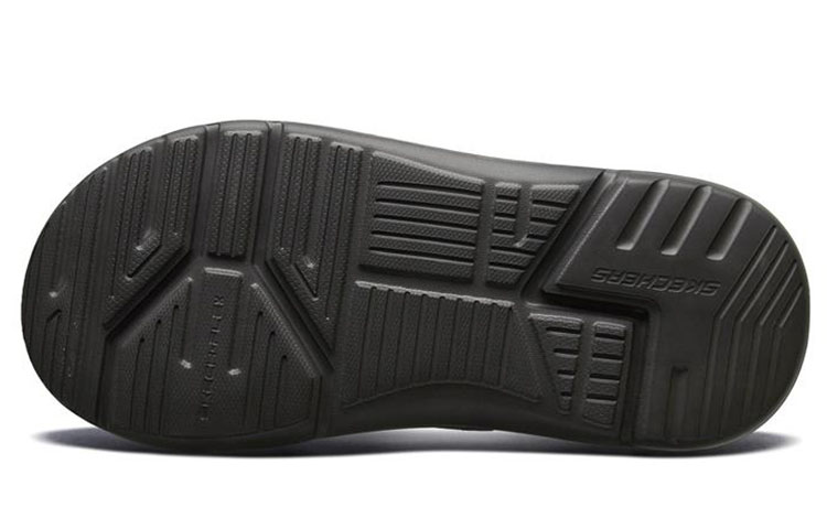 Purchase Skechers Quinten 'Outdoor Magic Tape Chocolate' 66024-CHOC