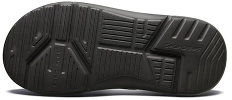 Purchase Skechers Quinten 戶外休閒魔術貼涼鞋 巧克力色