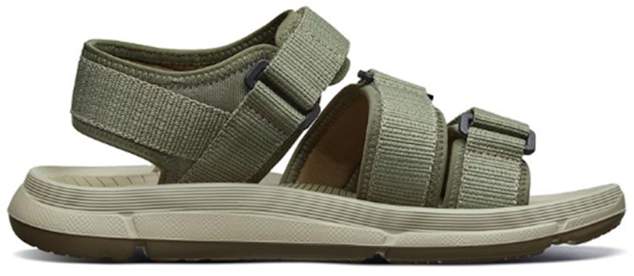 Skechers Quinten Sandals Green 66024-OLV Order Skechers Quinten Sandals Green 66024-OLV
