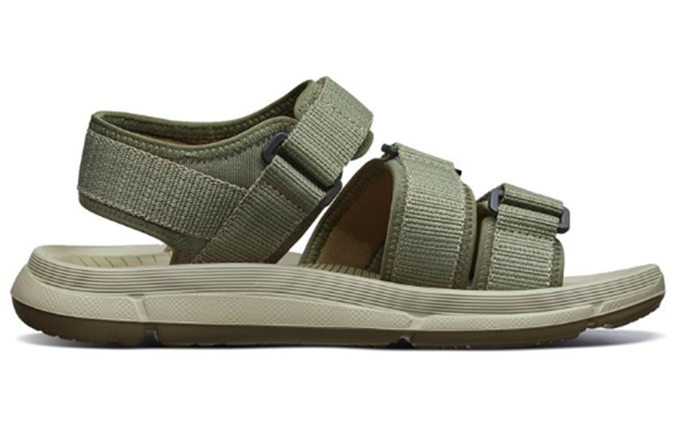 Order Sandalias Skechers Quinten Verde 66024-OLV