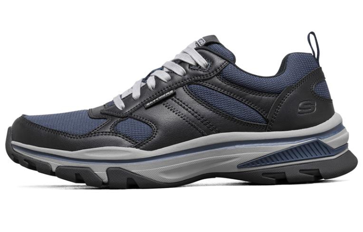 Skechers Ralcon Sneakers Blue/Grey 204021-NVY