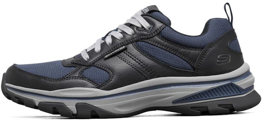 스케쳐스 랄콘 스니커즈 블루/그레이 204021-NVY Buy 스케쳐스 랄콘 스니커즈 블루/그레이 204021-NVY