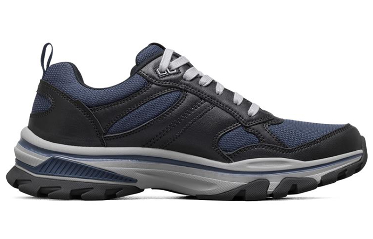 Skechers Ralcon Sneakers Blue/Grey 圖 2