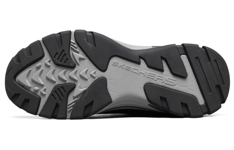 Skechers Ralcon Sneakers Blue/Grey 圖 5