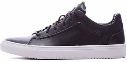 Skechers Razor-Nash 'Black Casual Low-Top' 222137-BLK Skechers Razor-Nash 'Black Casual Low-Top' 222137-BLK