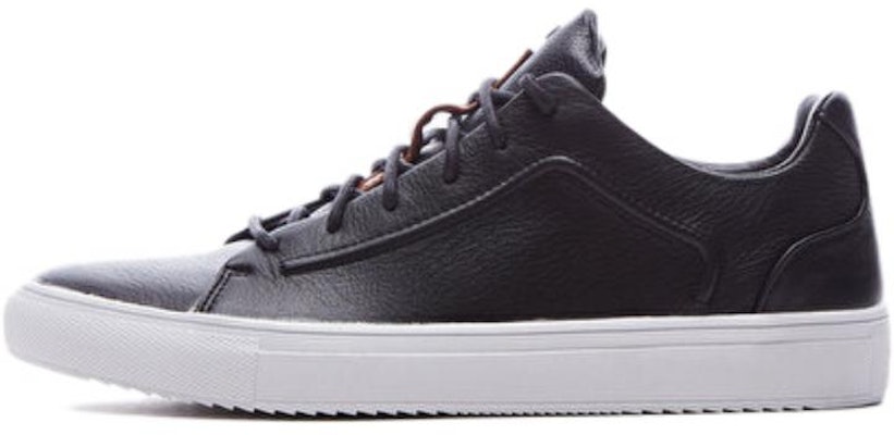 Skechers Razor-Nash 'Black Casual Low-Top' 222137-BLK Buy Skechers Razor-Nash 'Black Casual Low-Top' 222137-BLK