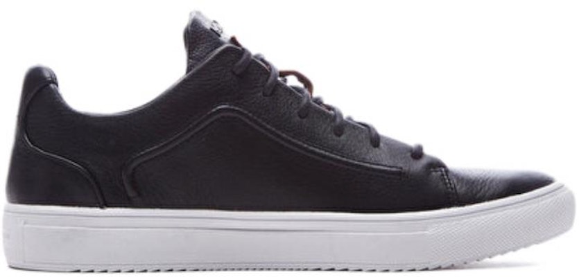 Skechers Razor-Nash 'Black Casual Low-Top' 222137-BLK Order Skechers Razor-Nash 'Black Casual Low-Top' 222137-BLK