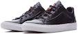 Skechers Razor-Nash 'Hitam Kasual Rendah-Atas' 222137-BLK