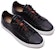 Skechers Razor-Nash 'Hitam Kasual Rendah-Atas' 222137-BLK