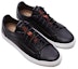 Shop Skechers Razor-Nash 'Hitam Kasual Rendah-Atas' 222137-BLK