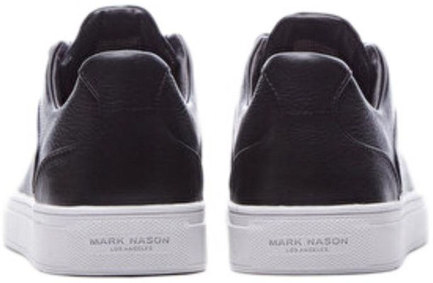 Skechers Razor-Nash 'Black Casual Low-Top' 222137-BLK Purchase Skechers Razor-Nash 'Black Casual Low-Top' 222137-BLK