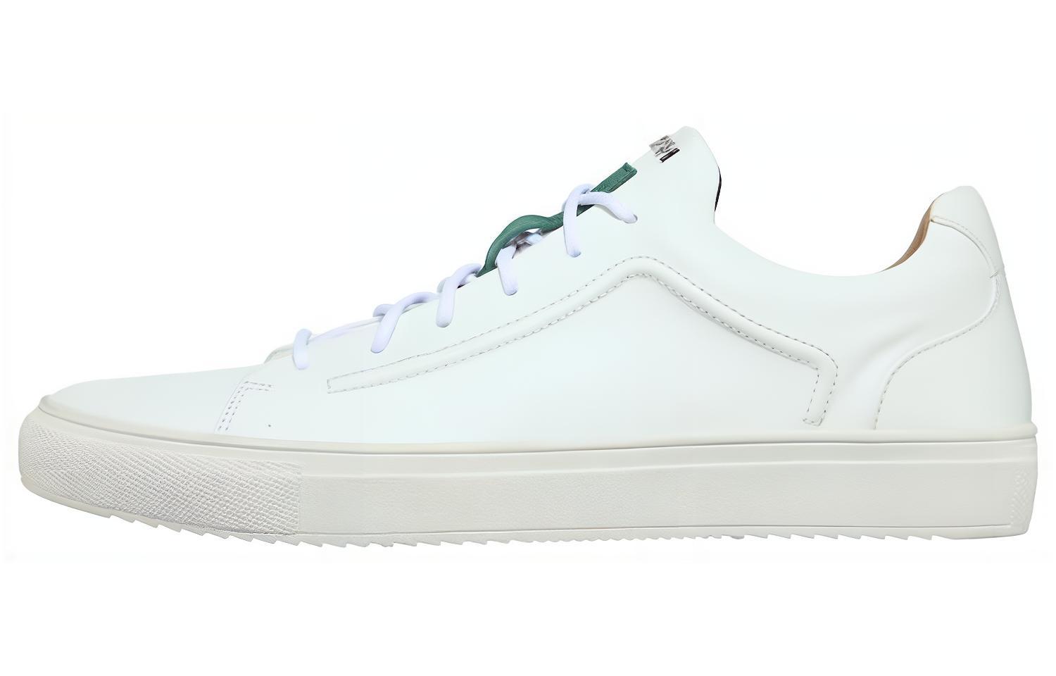 Skechers Razor-Nash 'White Casual' 222137-WHT
