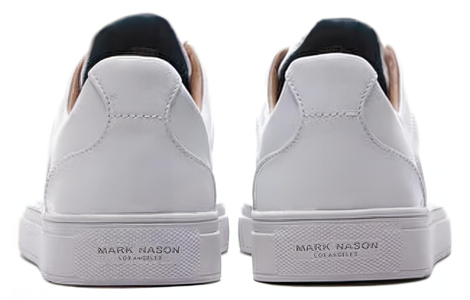 Shop Skechers Razor-Nash 'White Casual' 222137-WHT