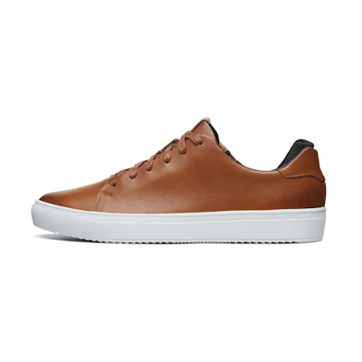 Skechers Razor 'Brown Low-Top'