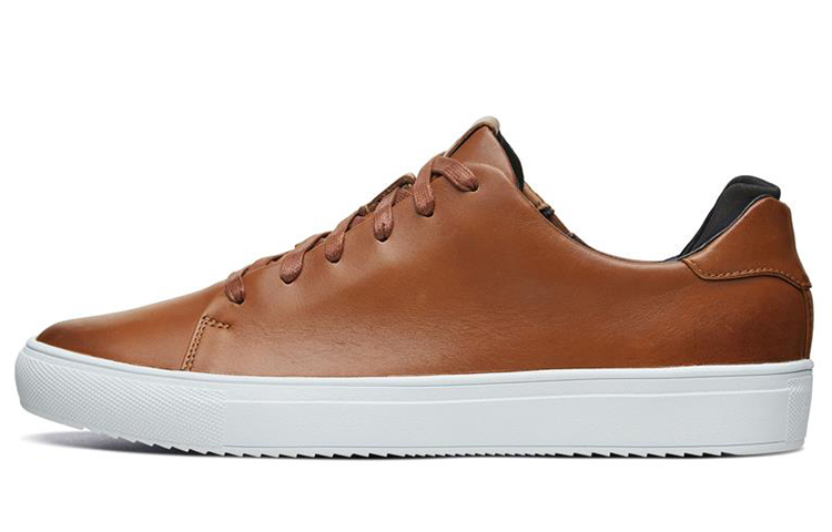 Skechers Razor 'Brown Low-Top' 68621-COG