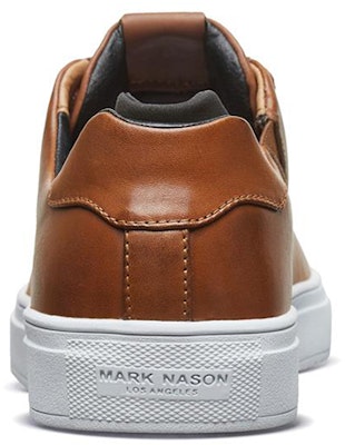 Skechers Razor 'Brown Low-Top' 68621-COG Shop Skechers Razor 'Brown Low-Top' 68621-COG