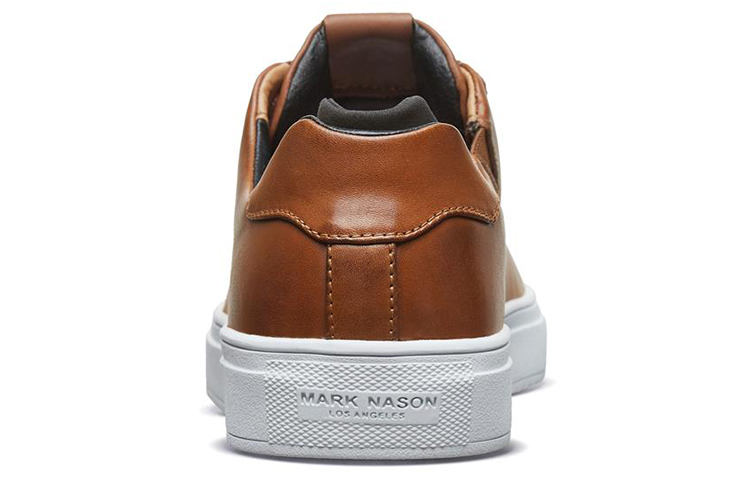 Shop Skechers Razor 'Brown Low-Top' 68621-COG